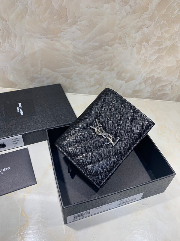 Amelia - YSL Bag - 2418