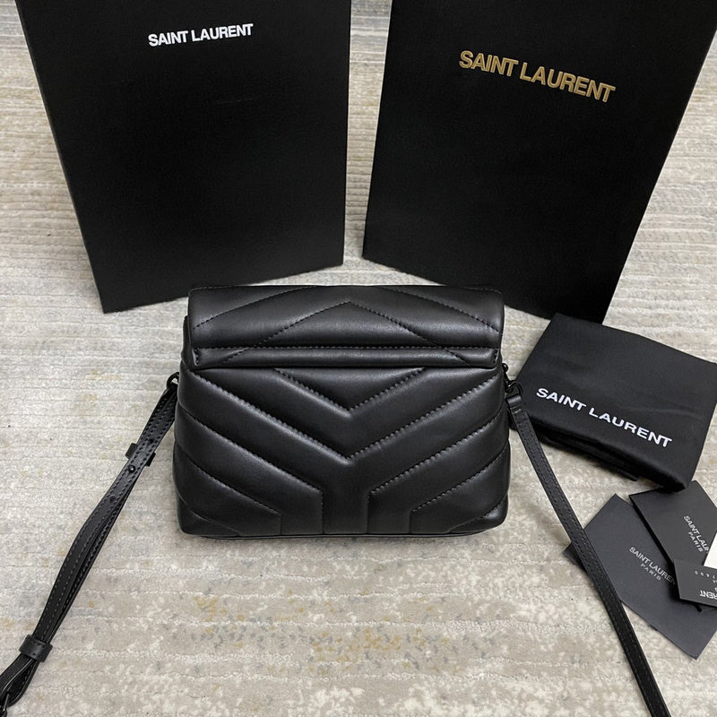 Amelia - YSL Bag - 3806