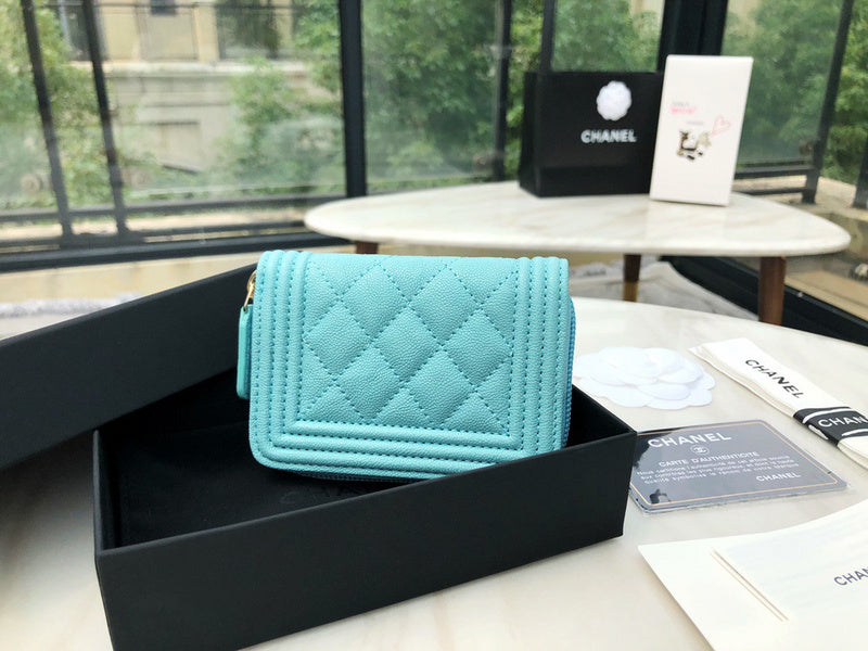 Amelia-i CHL Wallets - 012