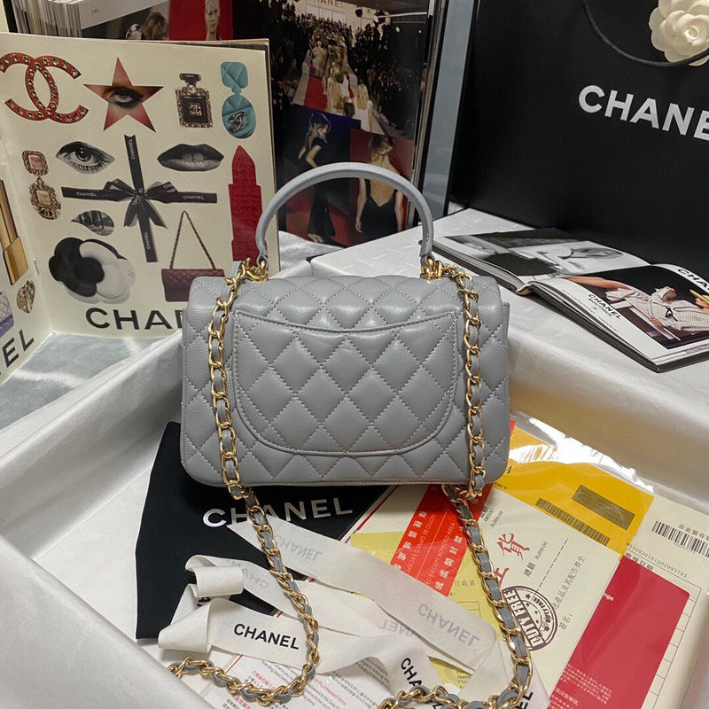 AmeliaLuxury - CHL Bags - 3336