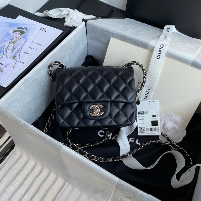 Amelia- CHL Bags - 6535