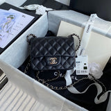 Amelia- CHL Bags - 6535