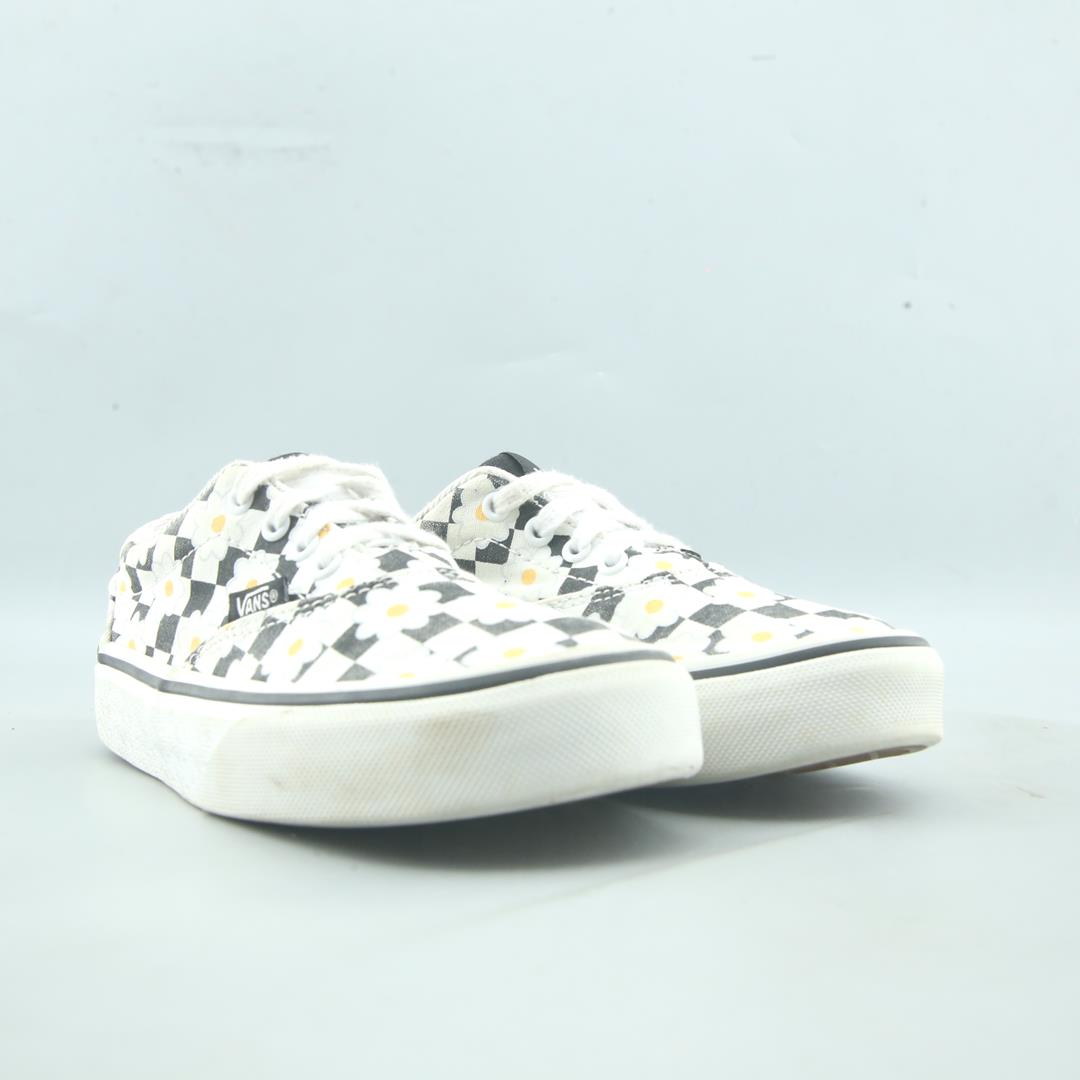 VANS AUTHENTIC CHECKERBOARD