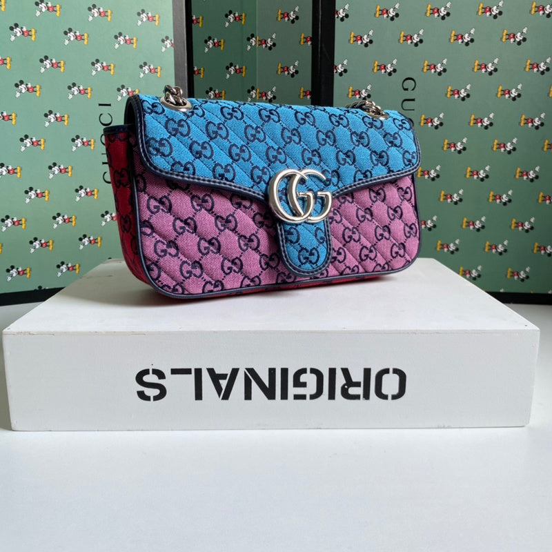 Amelia Fashion - GCI Bags - 2839