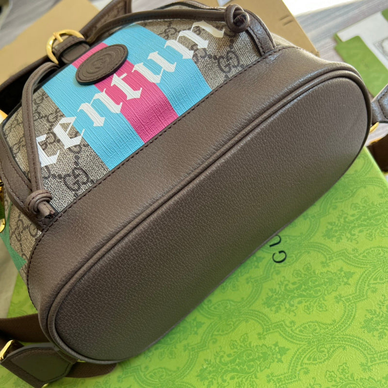 Amelia- GCI Bags - 4914