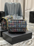 Amelia - YSL Bag - 4210