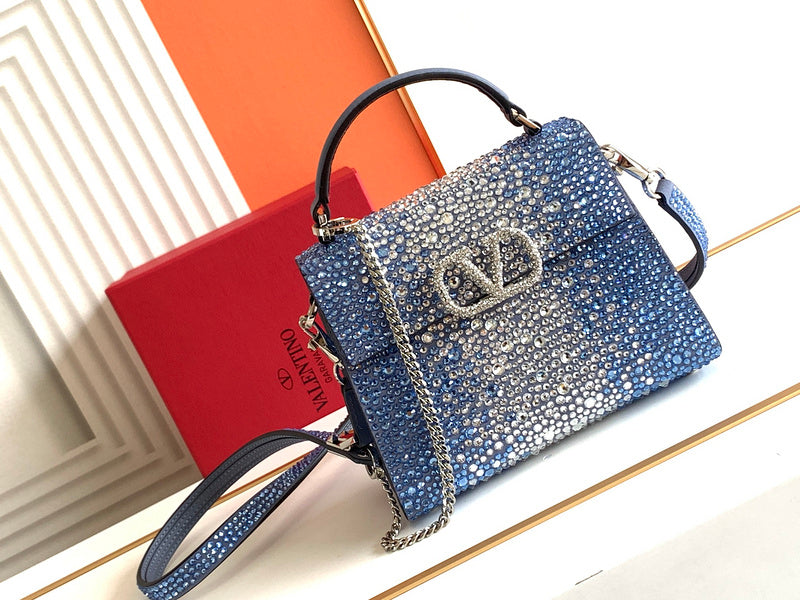 Amelia's Bag Gallery - VEL Bags - 573
