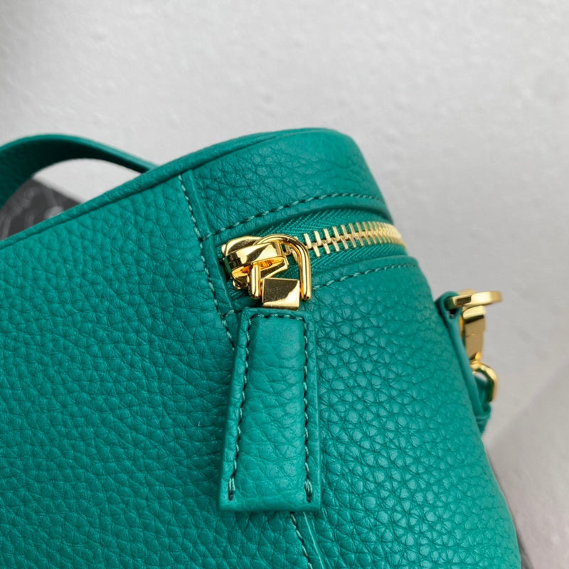 Amelia- PRDA  LUXURY BAGS - 805