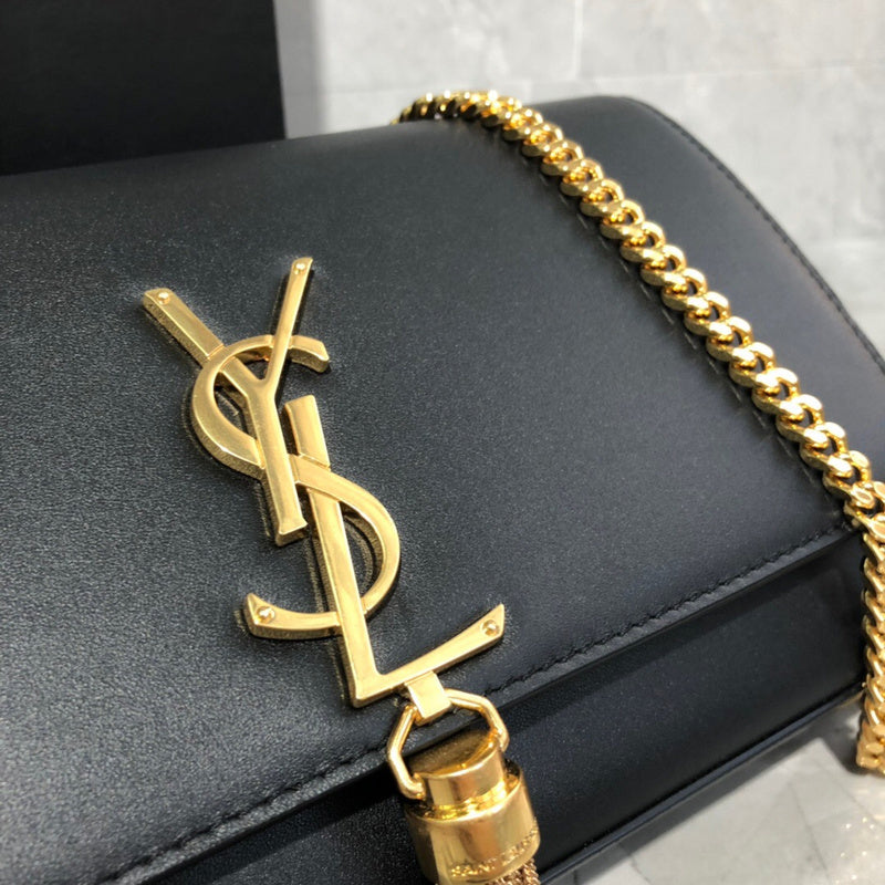 Amelia - YSL Bag - 4014
