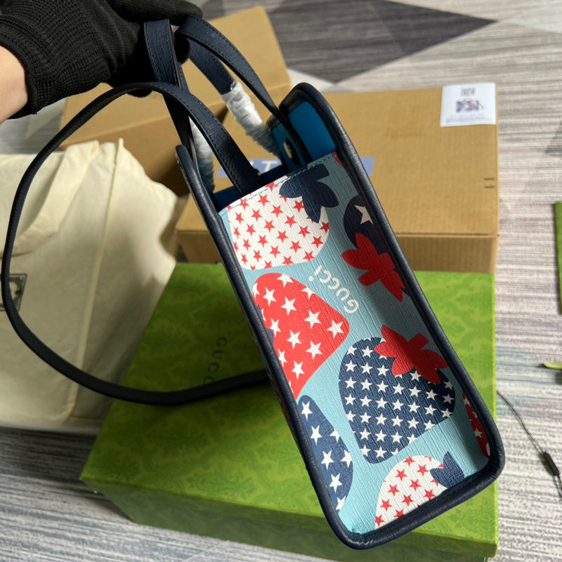 Amelia- GCI Lady Bags - 909