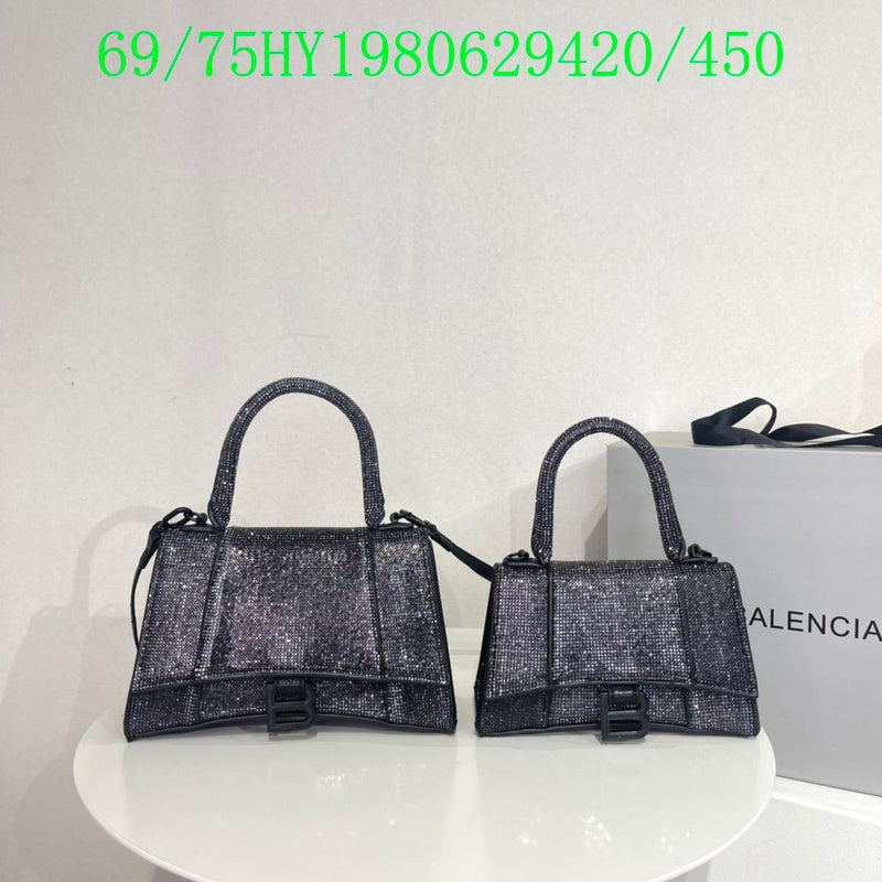 Amelia - BGA Bags - 2232