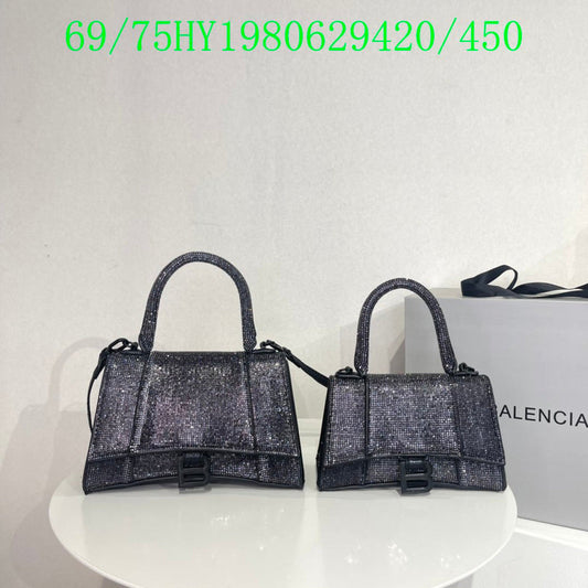 Amelia - BGA Bags - 2232