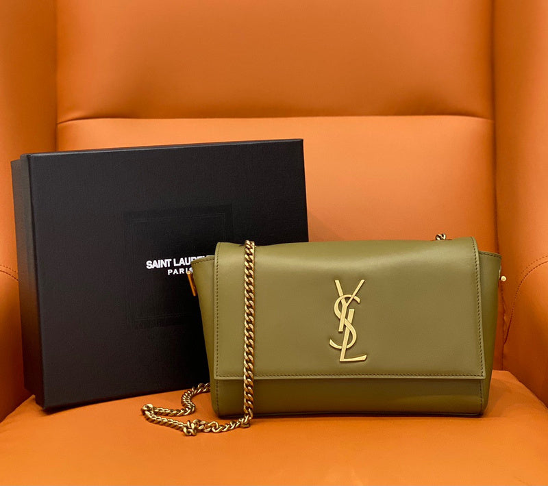 Amelia - YSL Bag - 2043