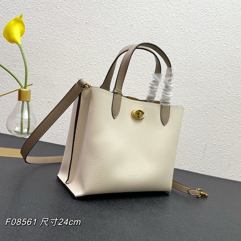 Amelia- CAH Bags - 846