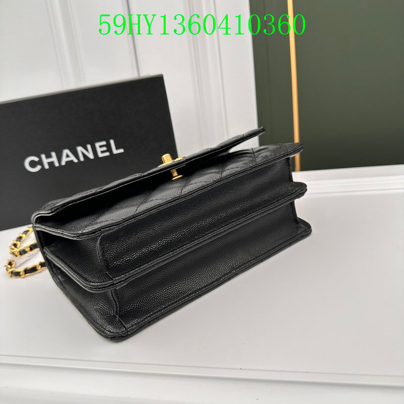 Amelia - CHL Bags - 1137