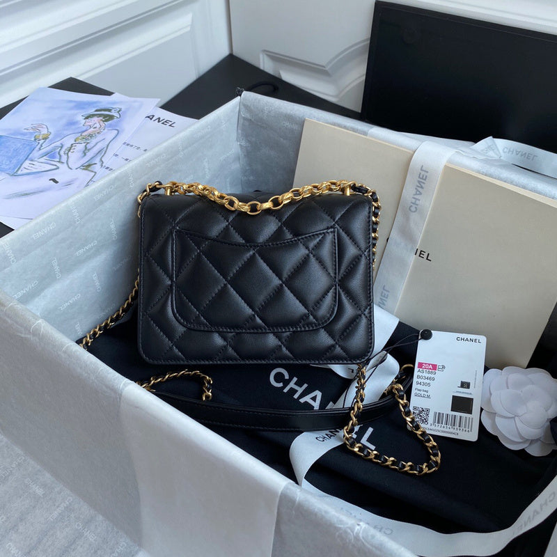 Amelia- CHL Bags - 7483