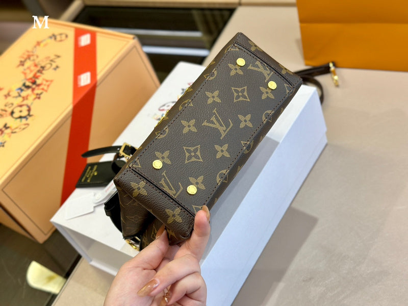 Amelia - LV Bags - 14762