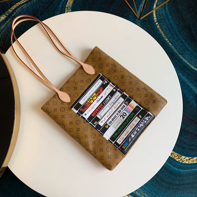 Amelia - LV Bags - 13324