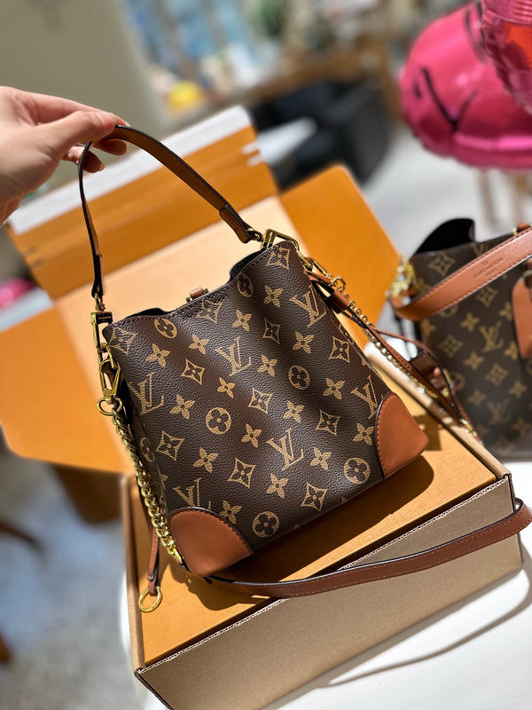 Amelia - LV Bags - 14753