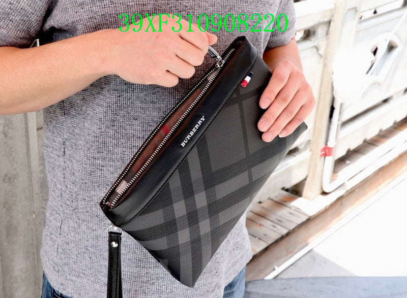 Amelia - BOR Wallet - 123