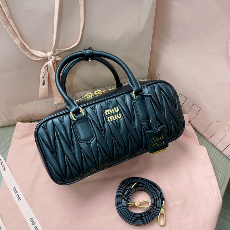 Amelia- MMU  LUXURY BAGS - 006