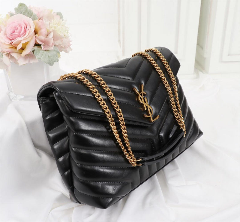 Amelia - YSL Bag - 2826