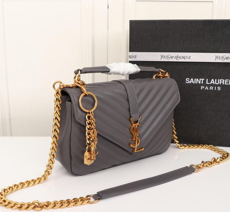 Amelia - YSL Bag - 2577