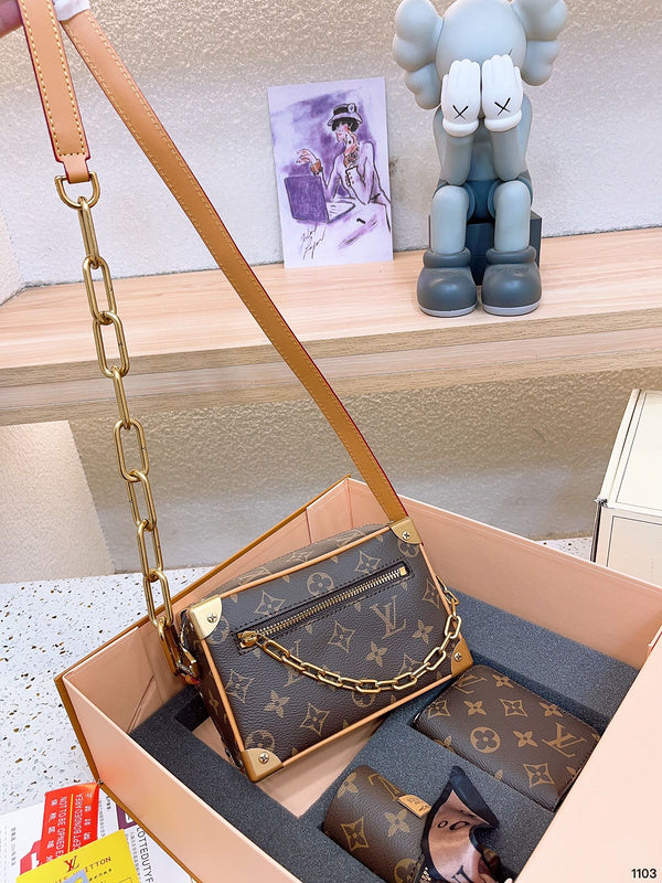 Amelia - LV Bags - 14775