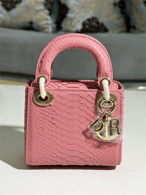 Amelia- DOR Bags - 023