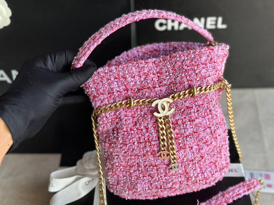 Amelia- CHL Bags - 2787