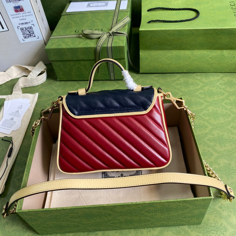 Amelia- GCI Lady Bags - 988