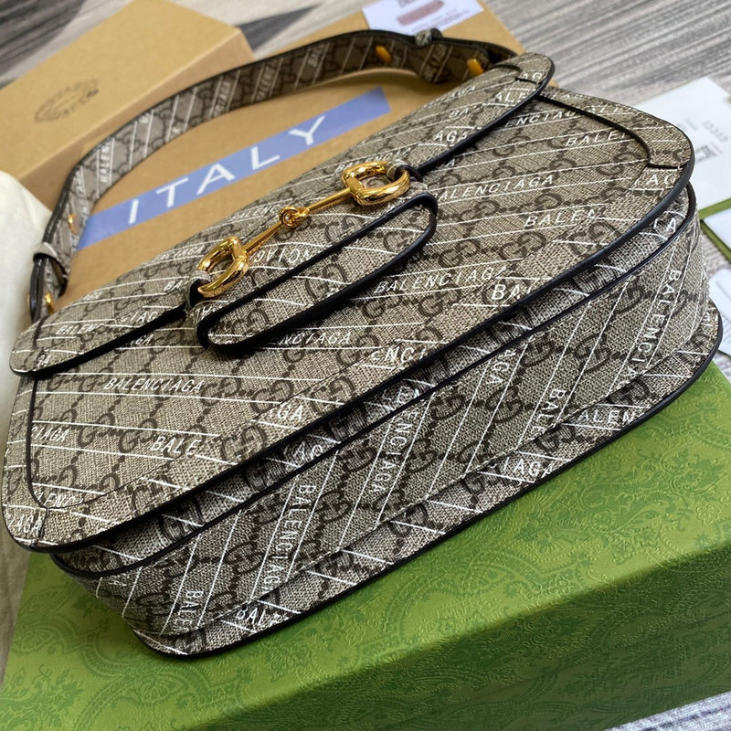 Amelia- GCI Lady Bags - 904