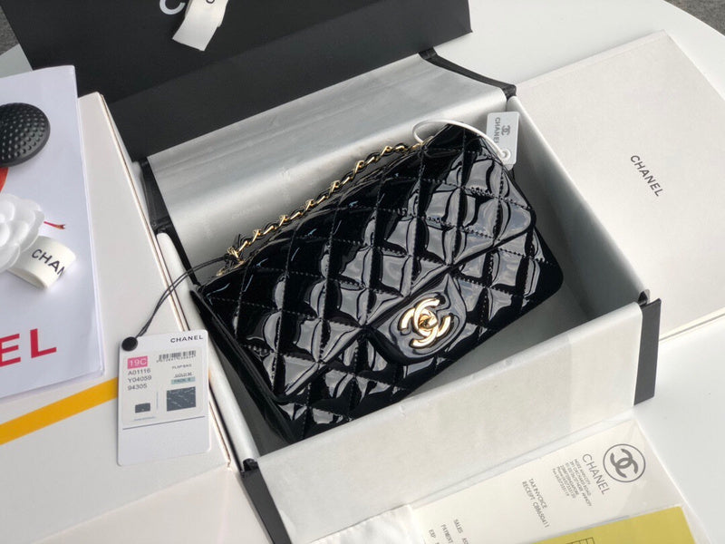 AmeliaLuxury - CHL Bags - 2631