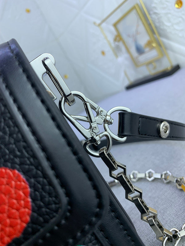 Amelia- GUKI Women Bags - 1611