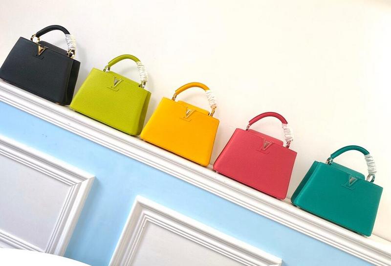AmeliaLuxury - LOV Bags - 3183