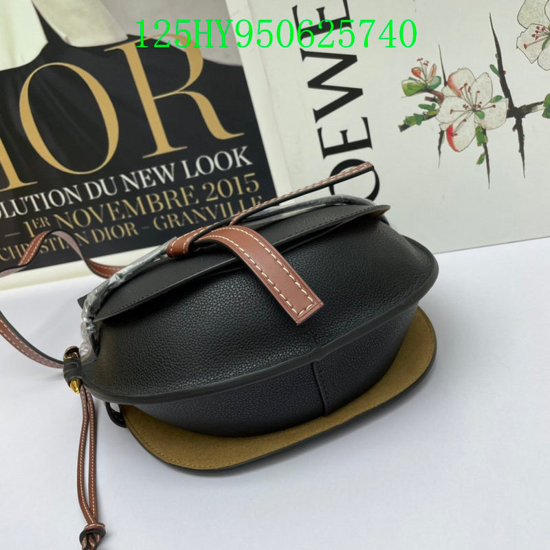 Amelia - LWE BRANDED BAGS - 286