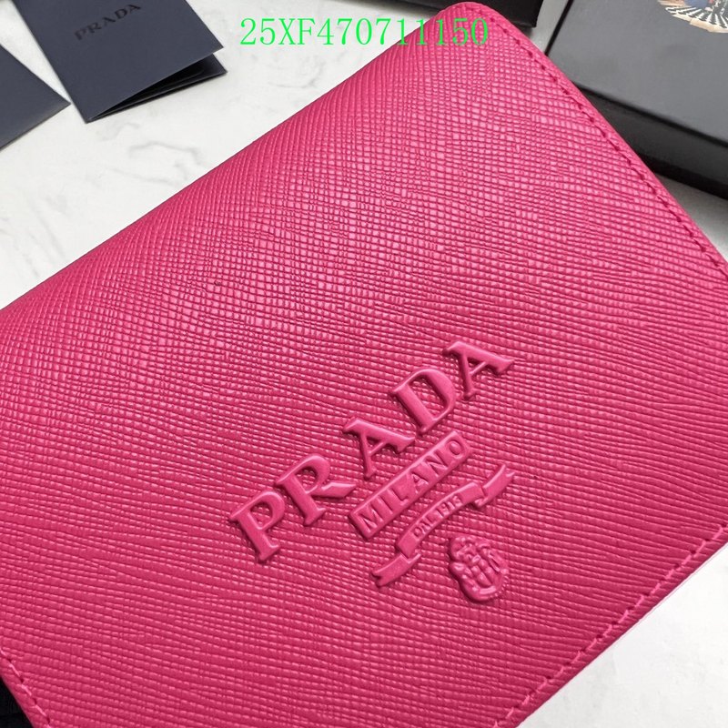 Amelia - PD Wallet - 144