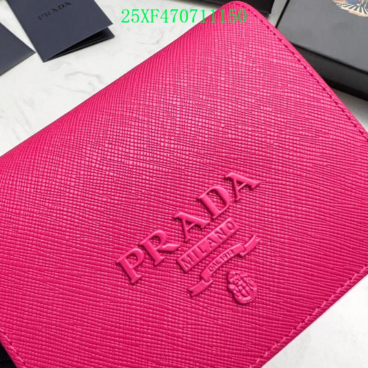 Amelia - PD Wallet - 144