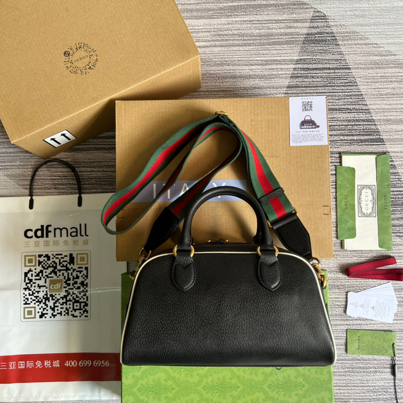 Amelia- GCI Bags - 4327