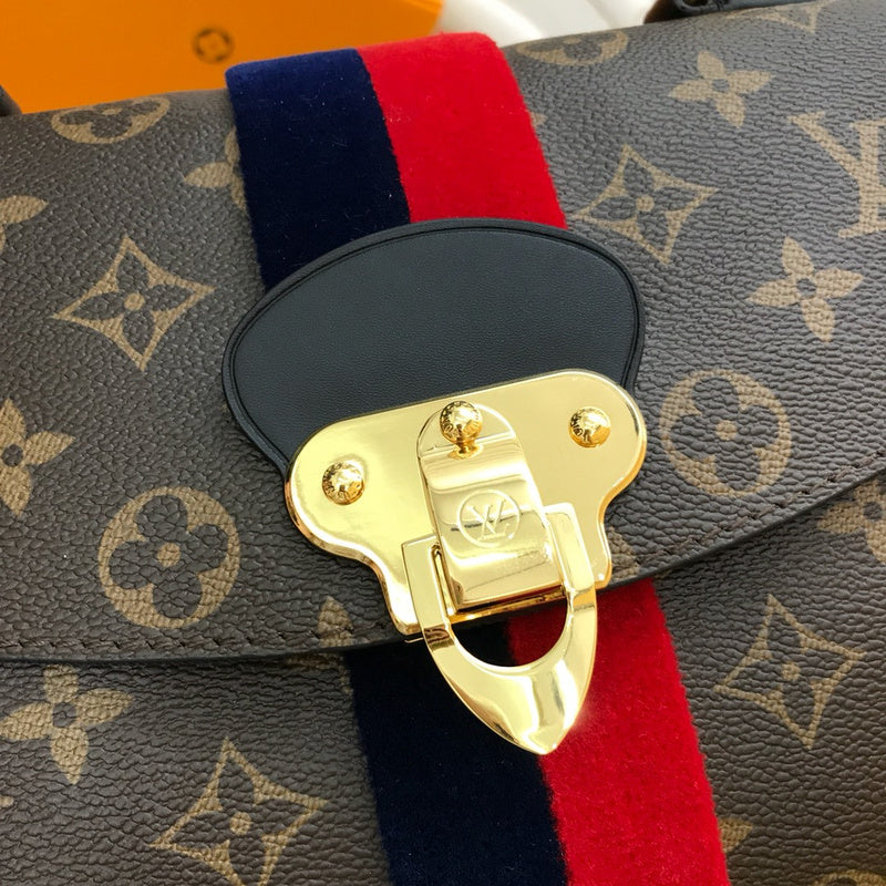 Amelia - LV Bags - 12685