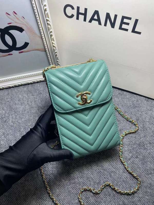 Amelia- CHL Bags - 6468