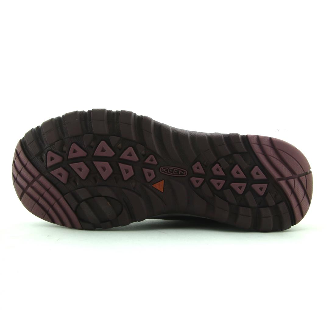 KEEN TERRADORA II LOW WATERPROOF