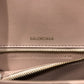 Amelia- BG Hourglass Bags - 101