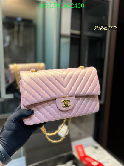 Amelia - CHL Bags - 765