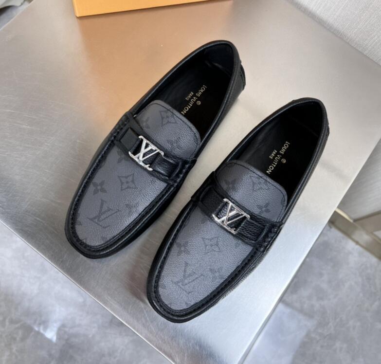 AmeliaLuxury - LOV Men Shoes - 850
