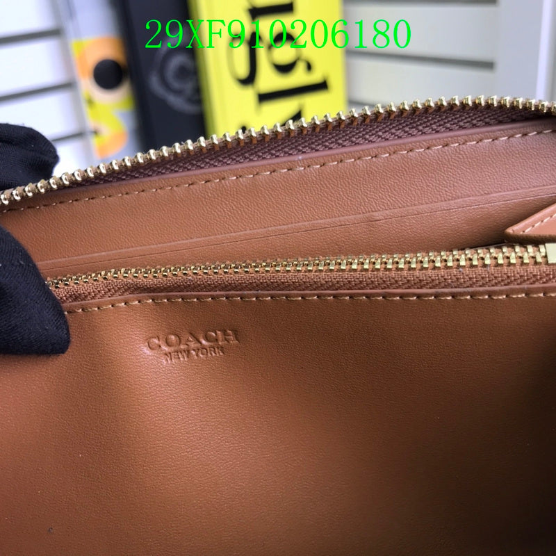 Amelia - CAH Wallet - 019