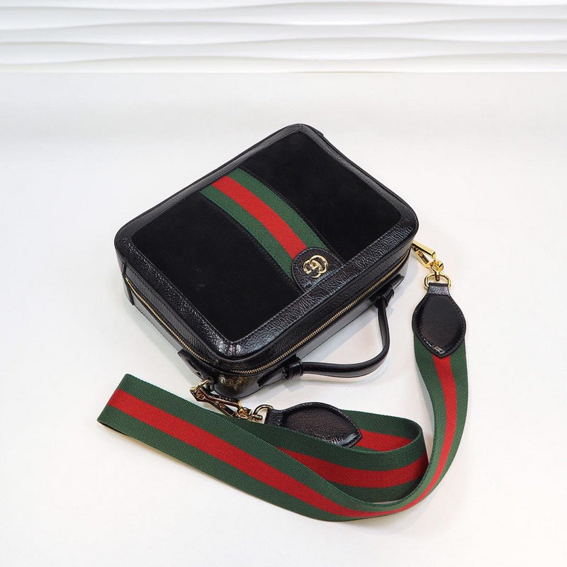 AmeliaLuxury - GCI Bags - 856
