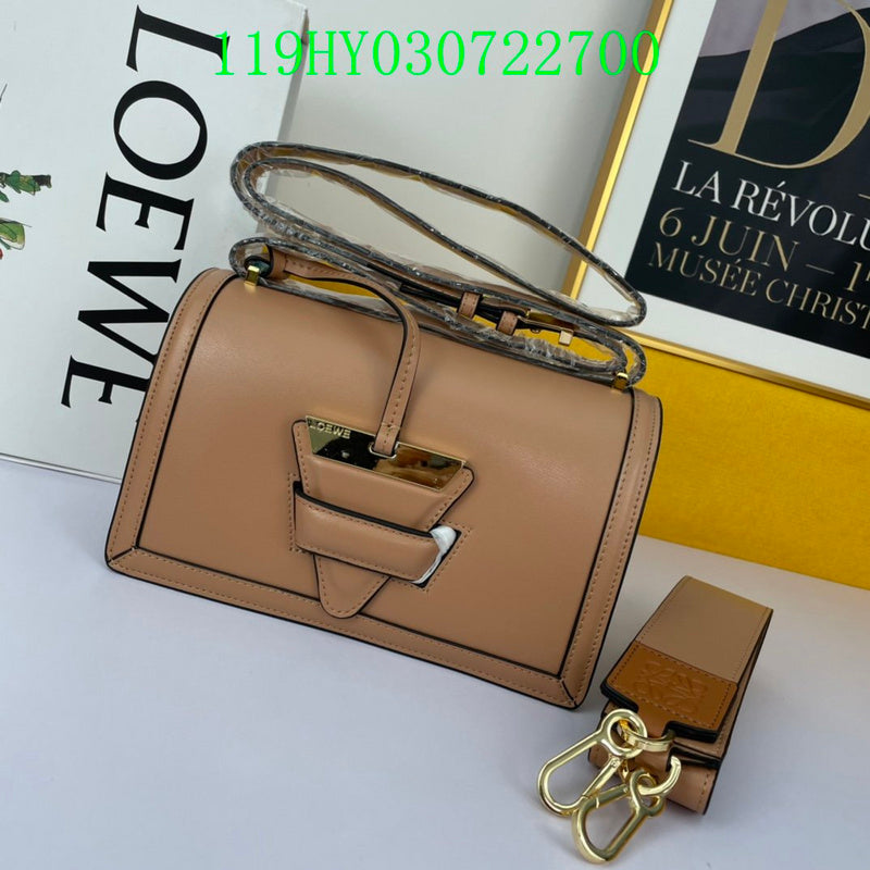 Amelia - LWE BRANDED BAGS - 261