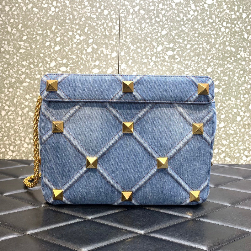 Amelia- VEL WOMEN LUXURY BAGS - 874