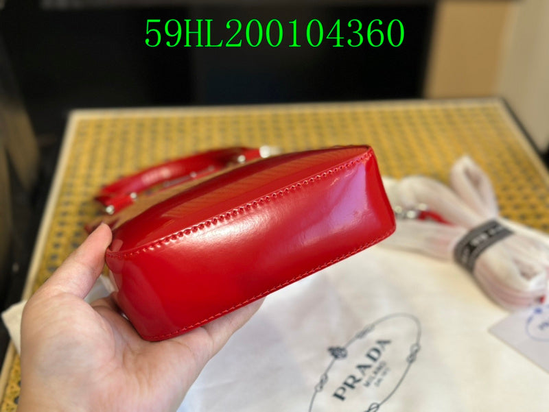 Prada Bags - The Barnes Bags  660